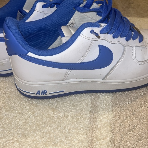 Nike Air Force 1 - Picture 9 of 9